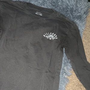 billabong long sleeve